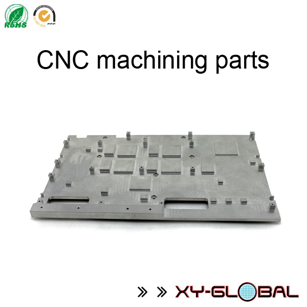 High Quality CNC Lathe Parts