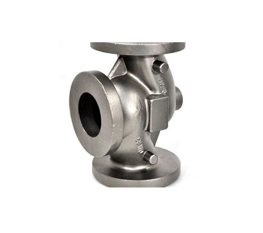 High Quality Competitive Price Customized Hight Pressure Aluminium Die Casting