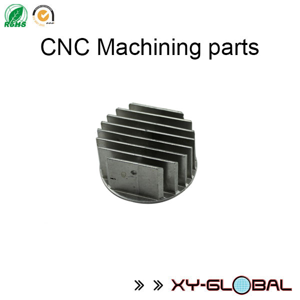 OEM Kualiti Tinggi / ODM Pengeluar cnc bahagian aluminium