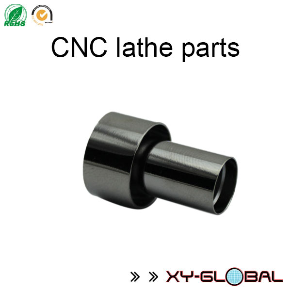 Alta precisión de 5 ejes SUS303 Torno CNC mecanizado de piezas para el instrumento