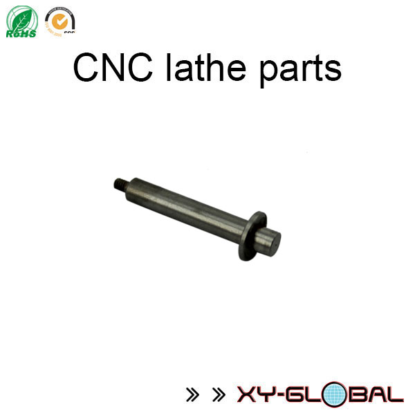 High precision CNC Lathe parts OEM