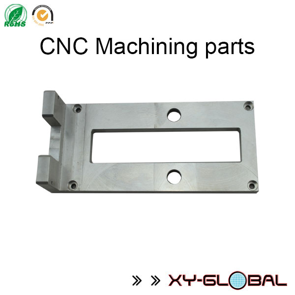 High precision cnc machining parts for automatic production line products