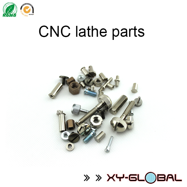 Pièces OEM et ODM CNC usinage mécanique de haute précision CNC prix Machiining