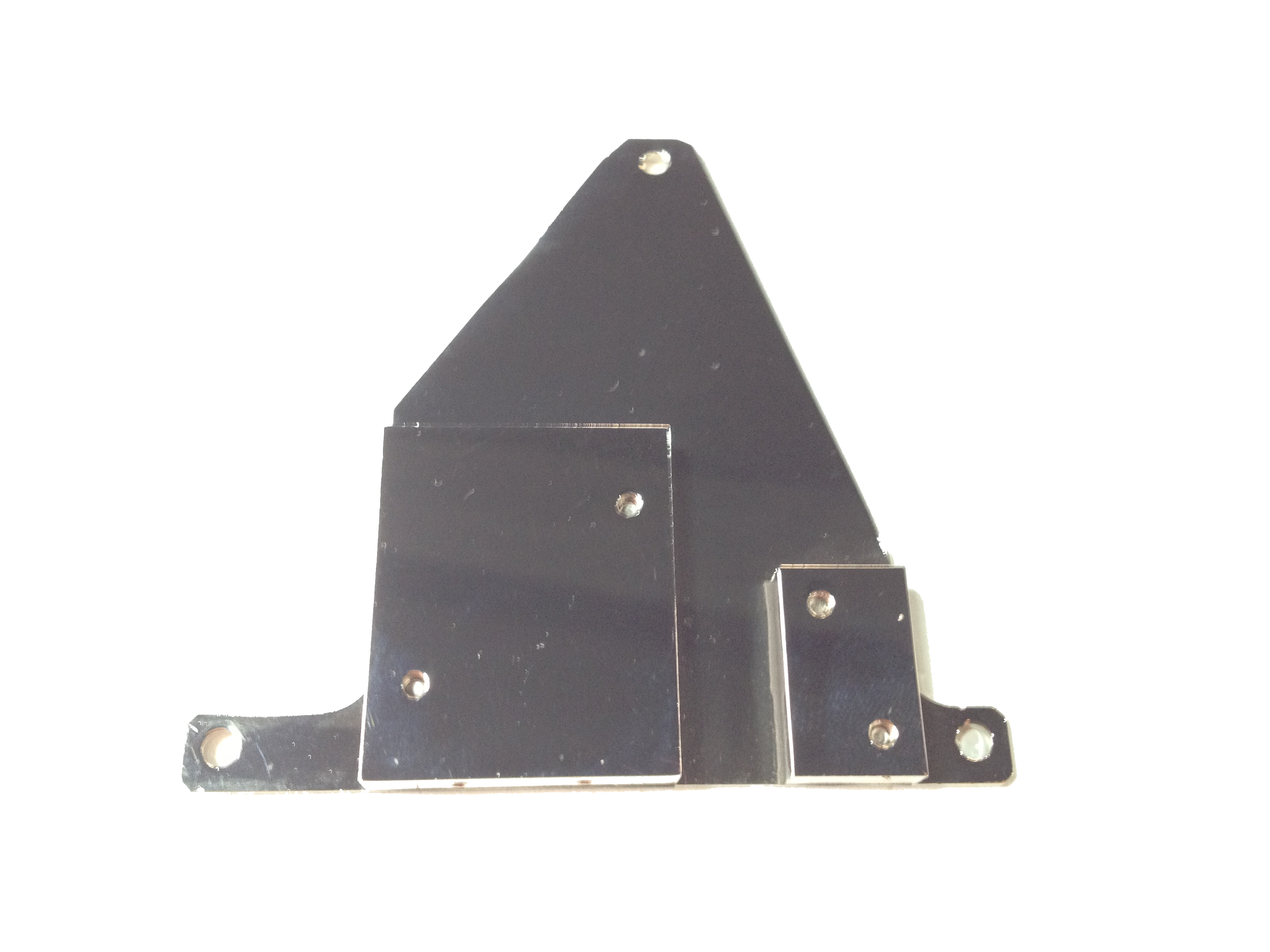 ISO,SGS,COC Certificate Customized small spare mechanical part