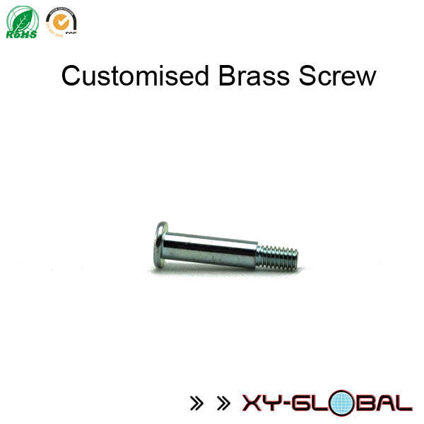 Inner hexangular set screw