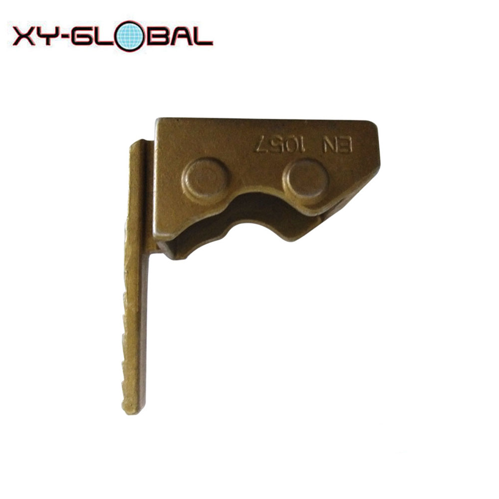 Investment casting foundry Rapid prototyping die casting parts