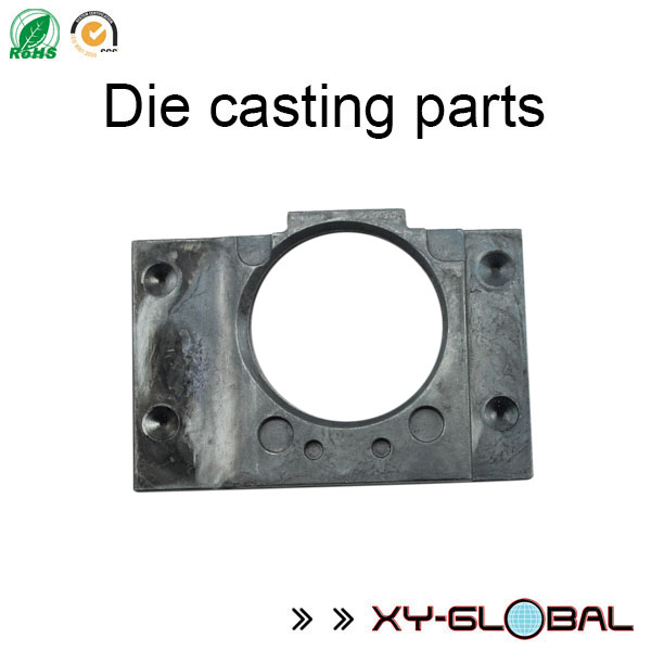 Nouveau A380 produit ADC12 Heat Sink aluminium Die Casting