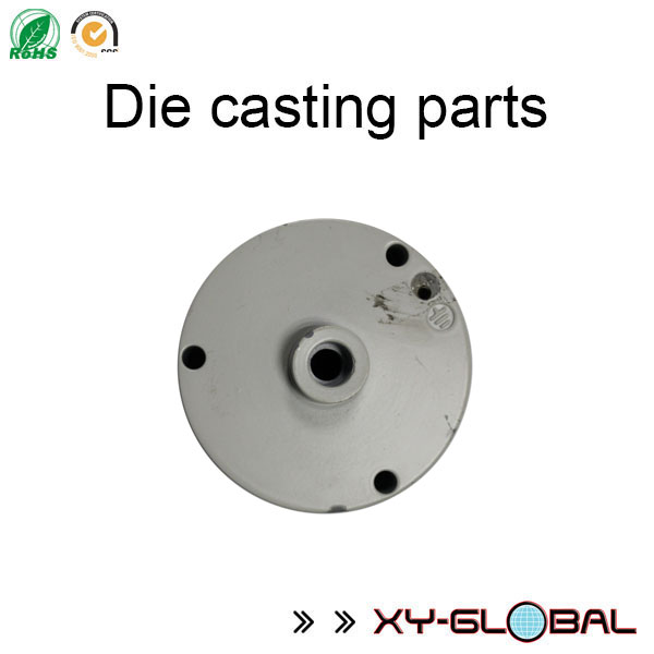 New design furniture connecting aluminum die casting connecting parts