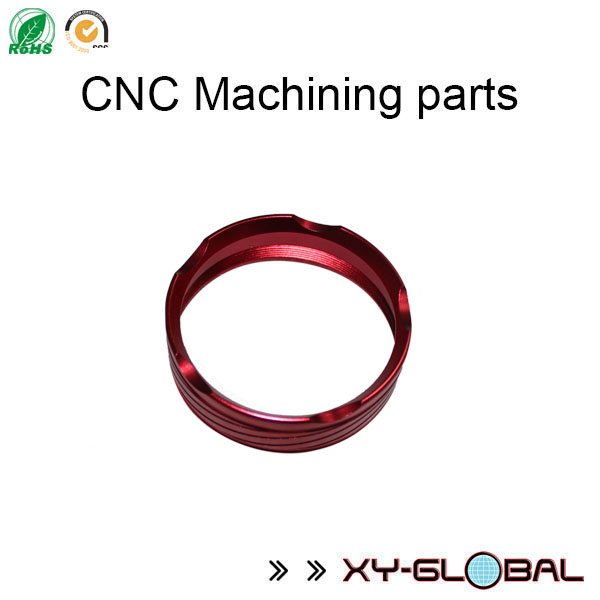 Newest branded maching cnc turning part
