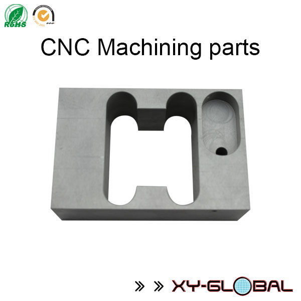 Non-standard custom made cnc machining parts CNC-161