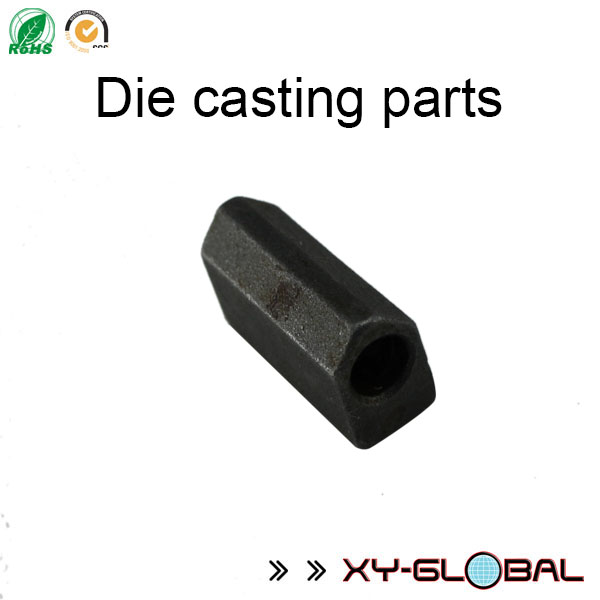 Parte OEM Casting Cast Parte del metallo del ferro Dinner Bell