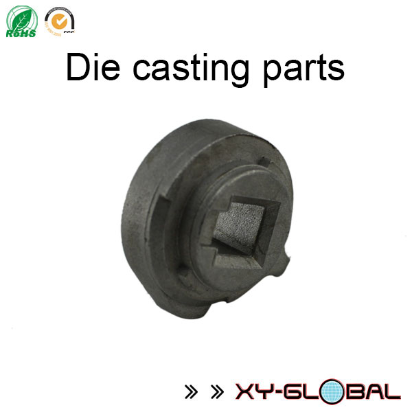 OEM مصنع صنع الالومنيوم يموت صب قطع غيار، سبائك الألومنيوم الصب يموت اكسسوارات للصكوك