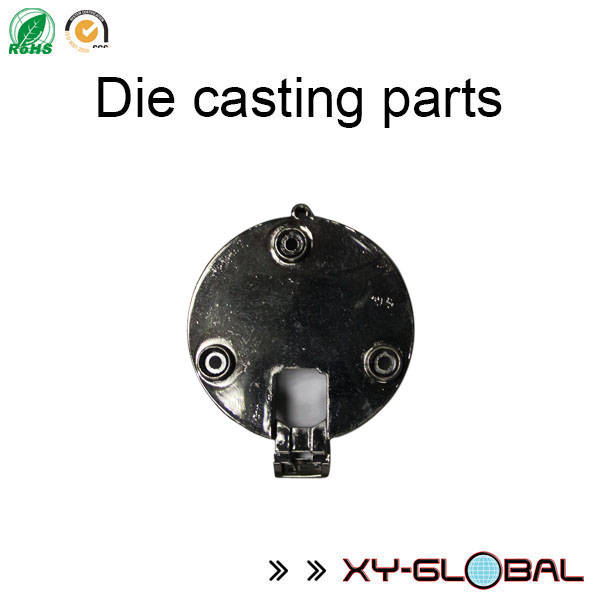 OEM Service Available Painting Aluminum Die Casting Parts