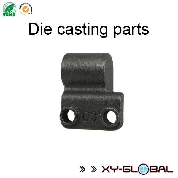 OEM acciaio Sand Casting Parte con sabbiatura per gli strumenti