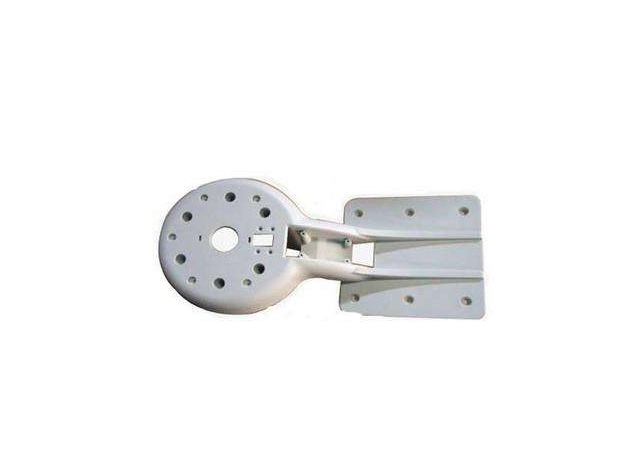 OEM Top quality Zamak Die casting parts for vehicle machinery