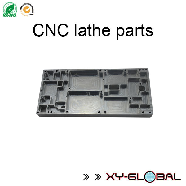 OEM aluminium low pressure die casting part