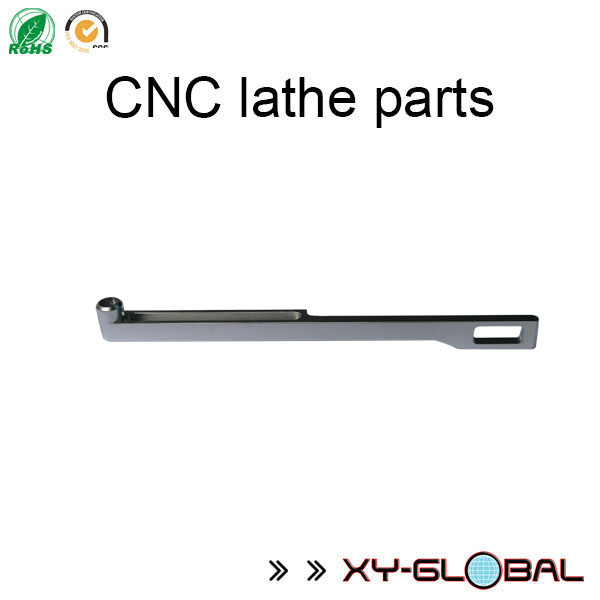 OEM lathe precision cnc metal machining part turning part