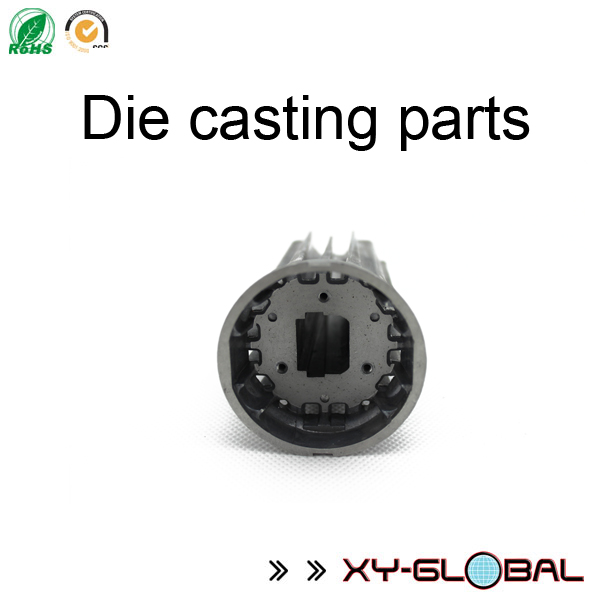 Oem aluminum die casting auto parts, aluminum die casting mold supplier china
