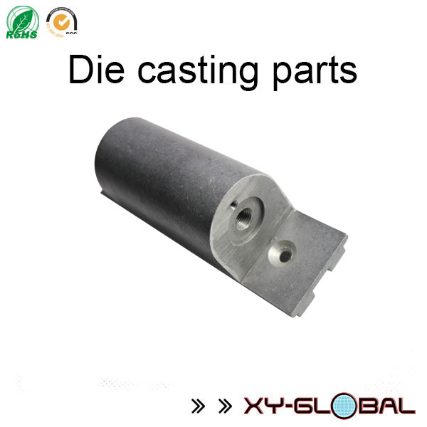 Precise zinco morrer fundição de peças