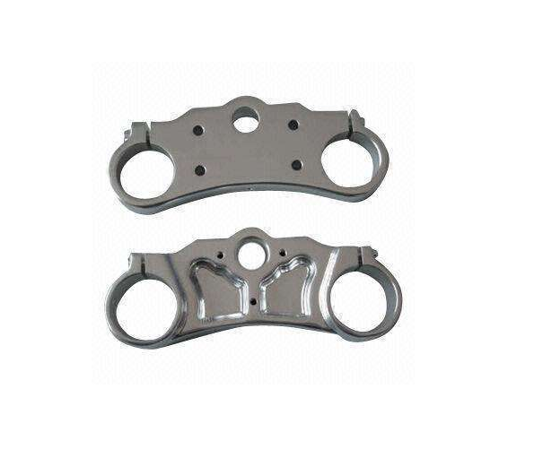 Servicio de mecanizado CNC de precisión