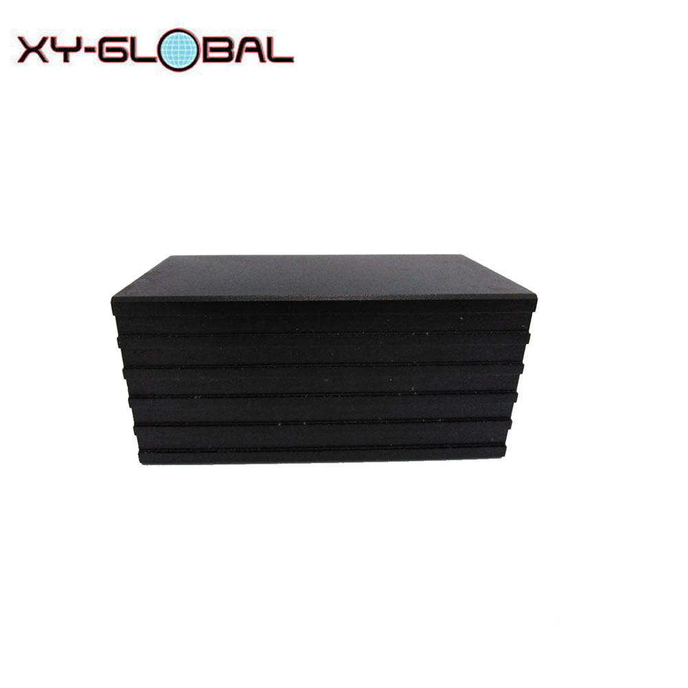 Precision CNC Machining industrial electronics for Connector parts