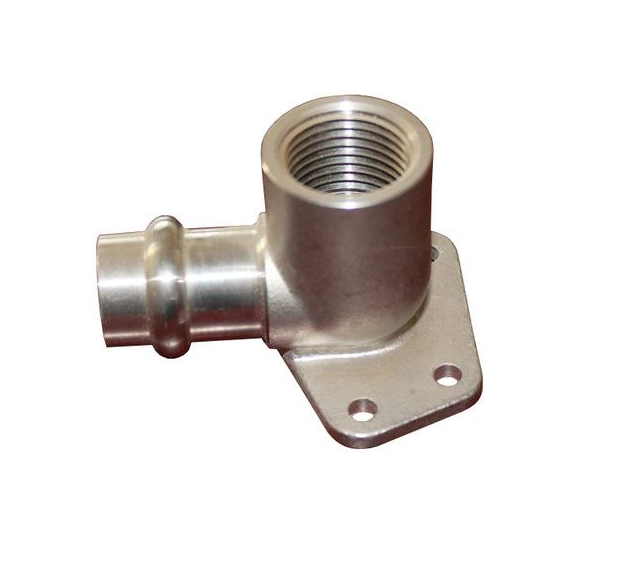 La gravità su ordinazione di precisione le parti della macchina della pressofusione parti della pressofusione parti della pressofusione