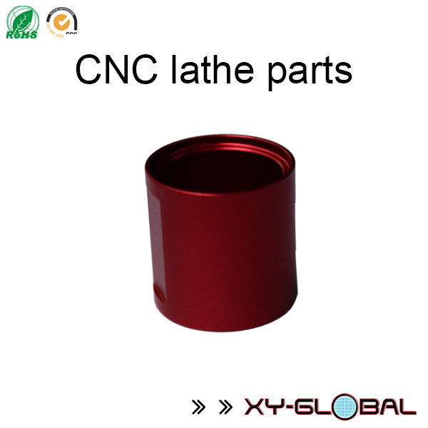 Precision Custom made CNC lathe part/cnc motorcycle parts
