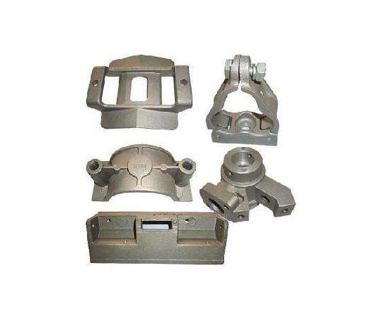 Precision Die Cast Aluminum Housing