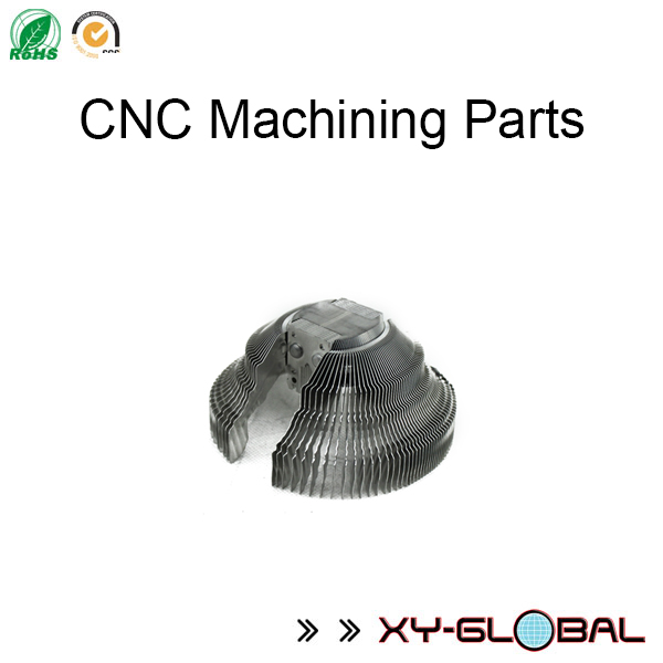 Precision Lathe CNC Machining Parts According to Drawings