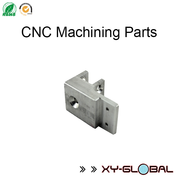 Precision Metal CNC Machining Parts