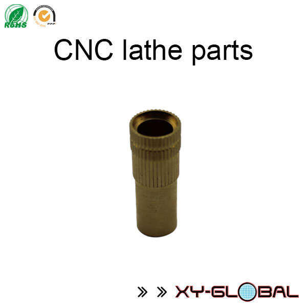 Precision brass nc car parts