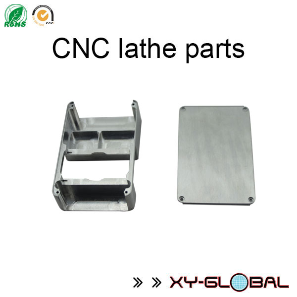 Precision cnc machining parts and non-standard metal parts
