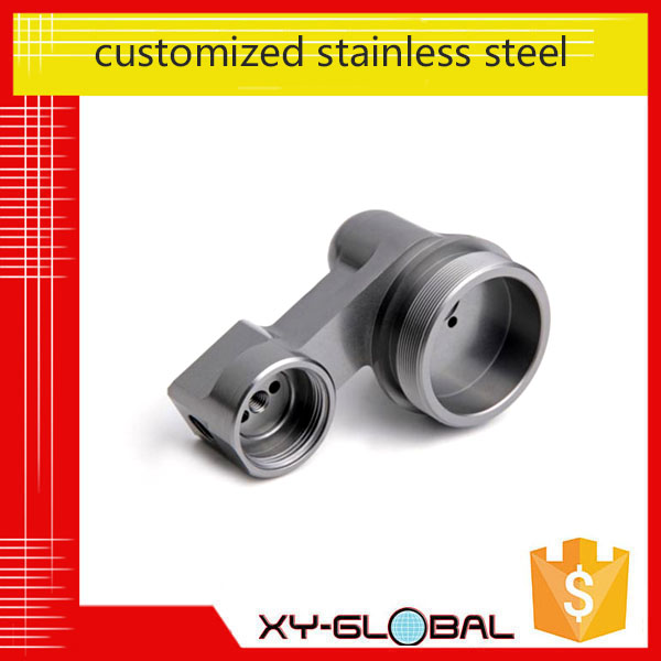 Precision medical components supplier China-Medical industry