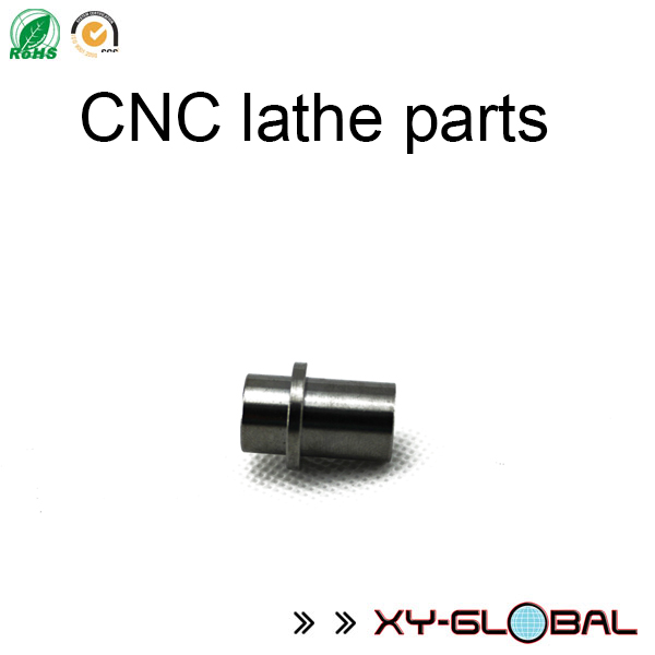 Fresatura di precisione parti di lavorazione cnc in alluminio