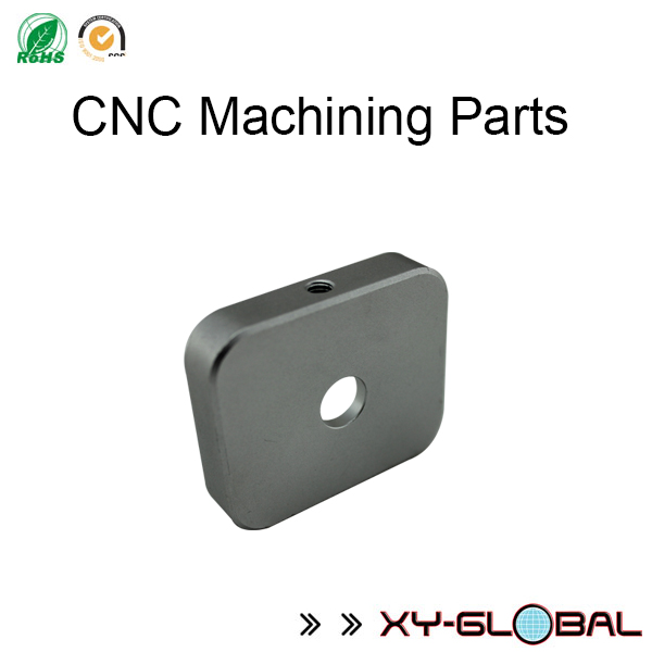 Precision professional stainless steel custom cnc machined parts