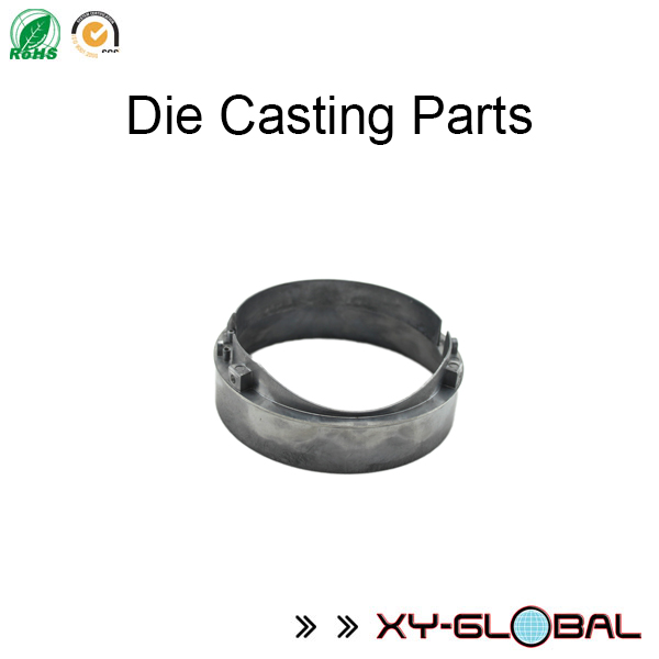 نوعية رائدة المشبك الألومنيوم