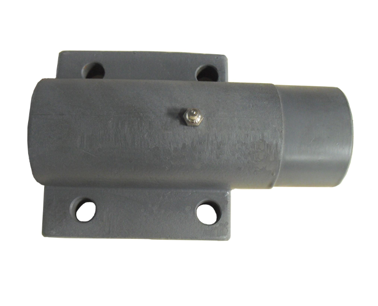 Private Customized Aluminum High Pressure Die Casting Part