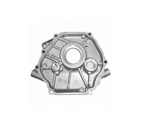 Professionelle maßgeschneiderte Metallguss Aluminium Druck sterben Csting Teile