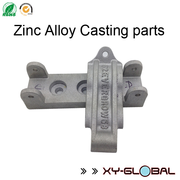 Professional aluminum alloy sand casting rotating arms