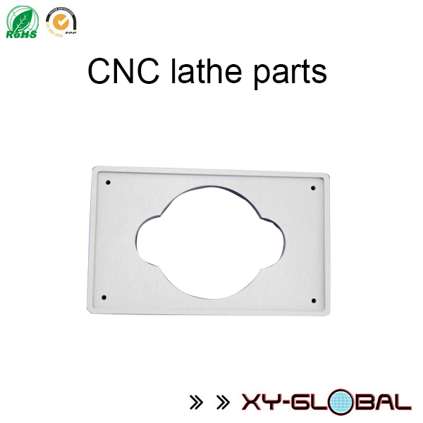 Provide precision cnc machining parts made of stainless steel