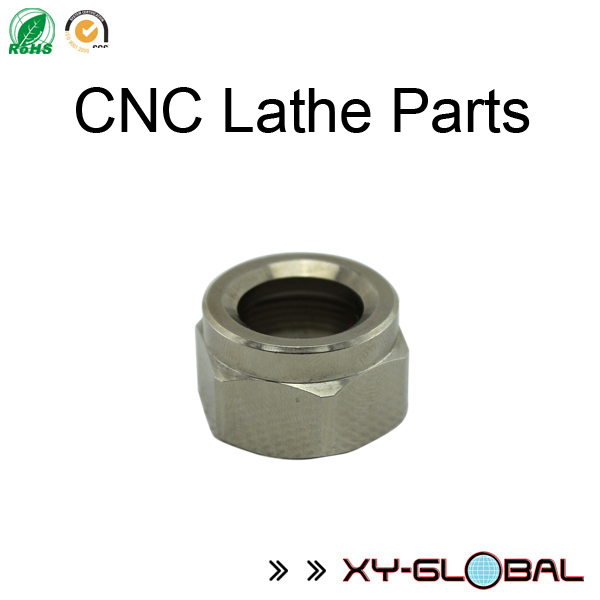 Stainless steel CNC machining parts
