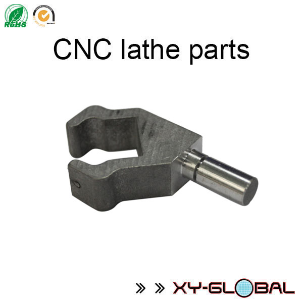 SUS 303 CNC lathe precision instruments parts in China