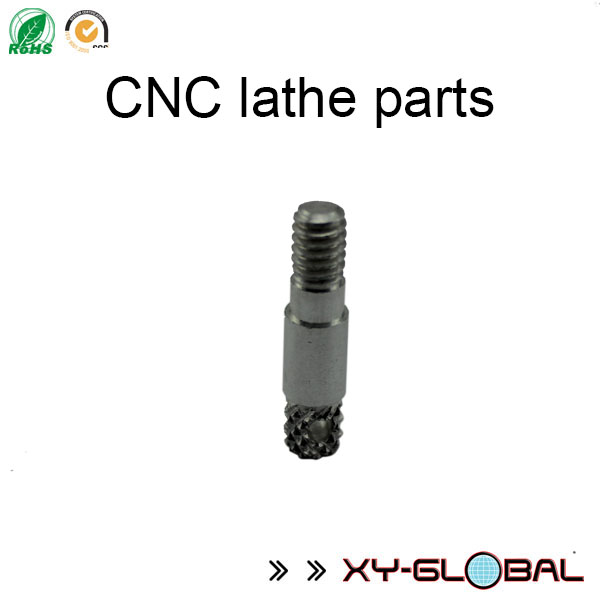 SUS 303 OEM Customized CNC Lathe Machine Part