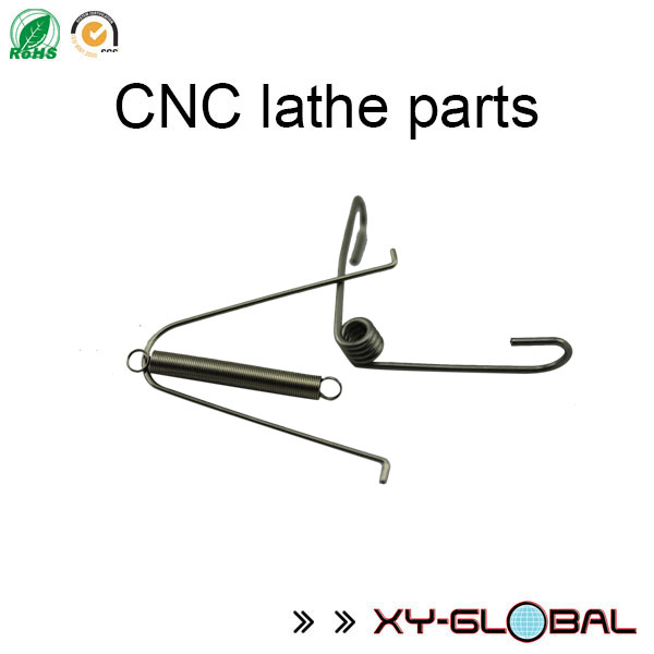 SUS301 kinds of Torsion Spring