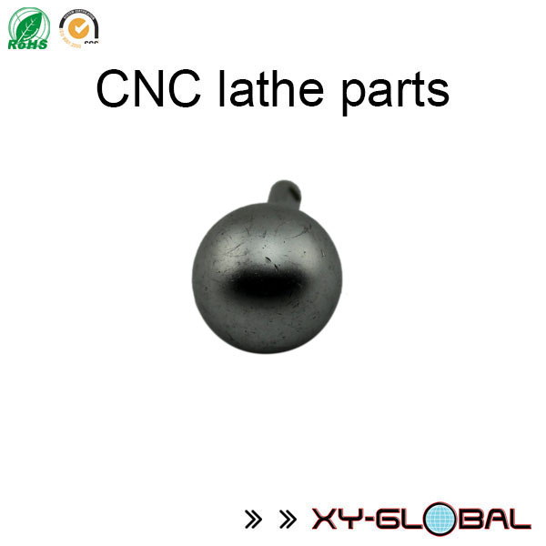 SUS303 smooth round head precision CNC machining part