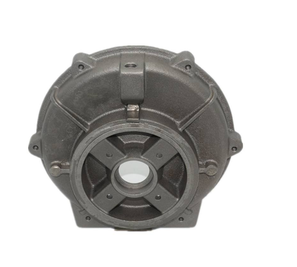 Sand casting parts accessories bronze pump parts