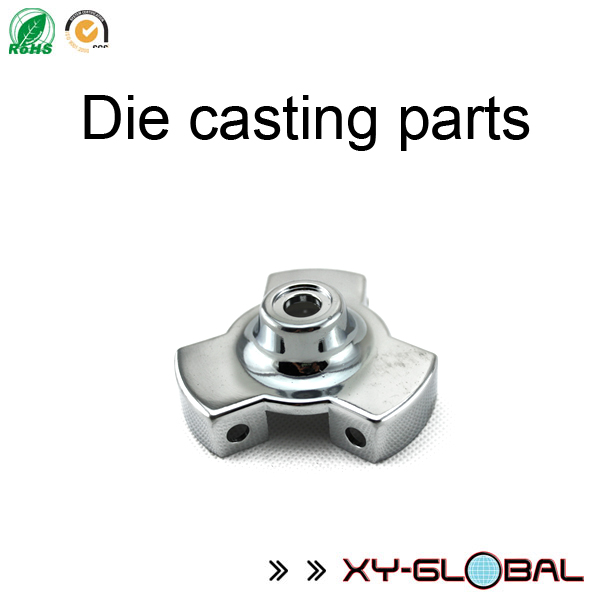 Shenzhen OEM precision A380 die casting part