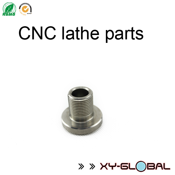 Stainless Steel Parts CNC Machining Parts Stainless Steel CNC Machining Part