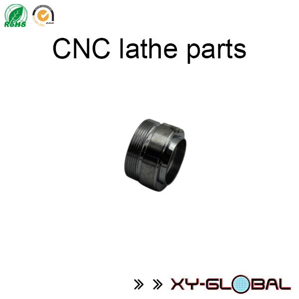 Stainless steel 304 cnc lathe instrument part