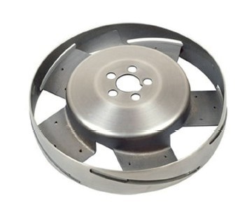 Moulage sous pression en acier inoxydable (moulage sous pression en alliage), usinage cnc personnalisé